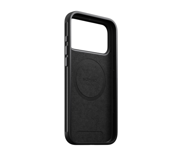 Nomad Modern Leather Case do iPhone 17 Pro Max MagSafe - 1362270 - zdjęcie 3